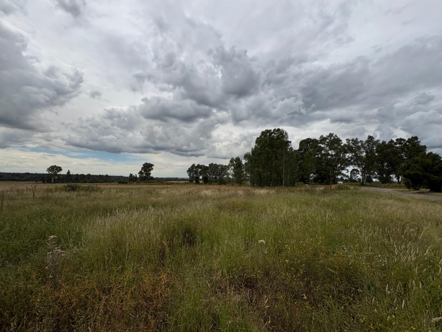 0 Bedroom Property for Sale in Vaalpark Free State